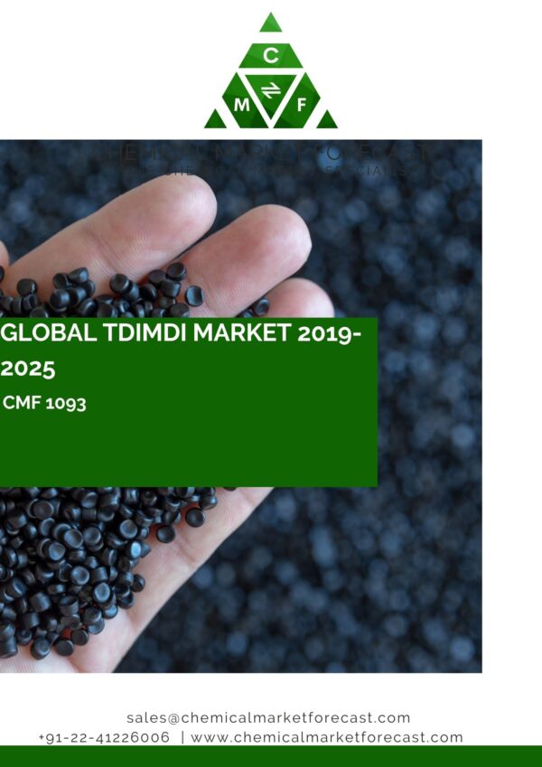 Global TDIMDI Market