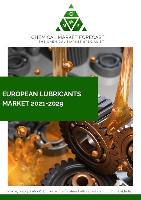 European Lubricants Market 2021-2029