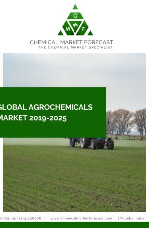 Global Agrochemicals Market 2019-2025