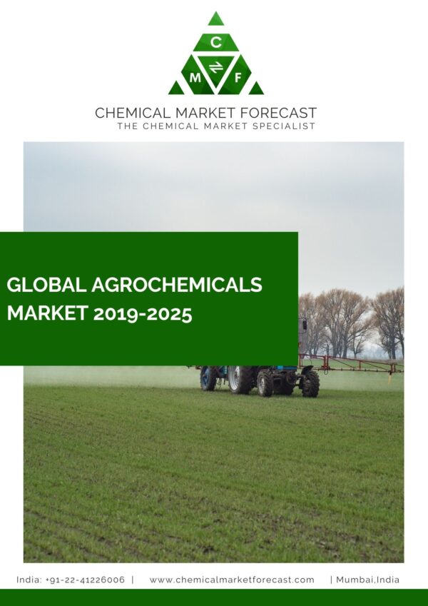 Global Agrochemicals Market 2019-2025