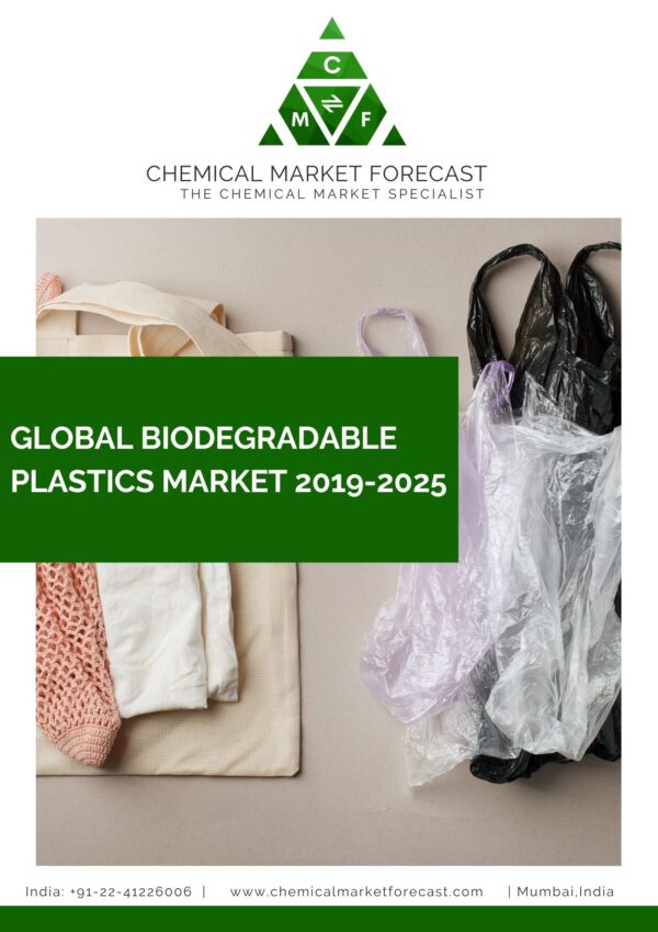 Global Biodegradable Market 2019-2025