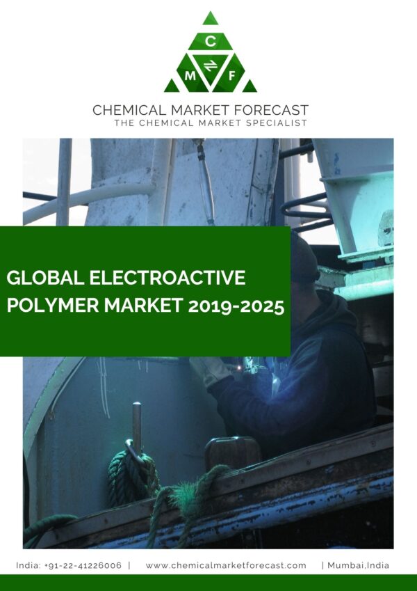 Global Electroactive Polymer Market 2019-2025