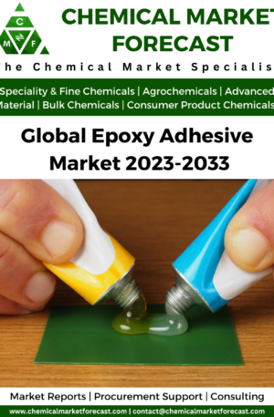 Global Epoxy Adhesive Market