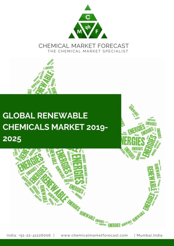 Global Renewable Chemicals Market 2019-2025