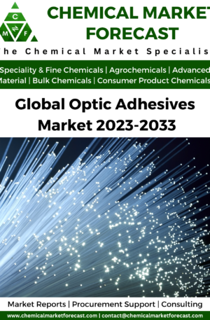 Global Optic Adhesives Market