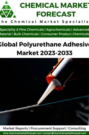 Global Polyurethane Adhesive Market