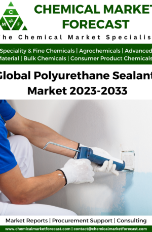 Polyurethane Sealant Market