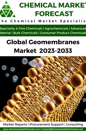 Global Geomembranes Market
