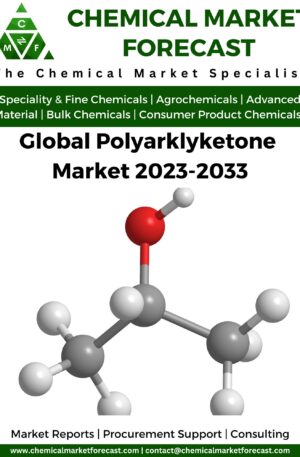 Polyarklyketone Market 2023
