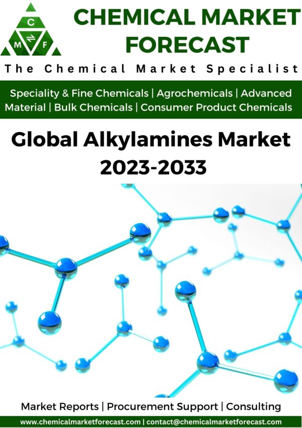 Alkylamines Market