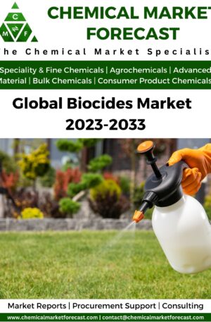 Biocides Market 2023