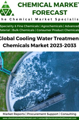 _Cooling Water Treatment Chemicals Market 2023