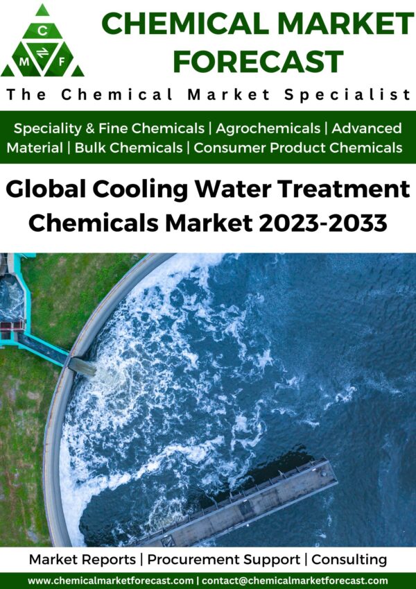 _Cooling Water Treatment Chemicals Market 2023