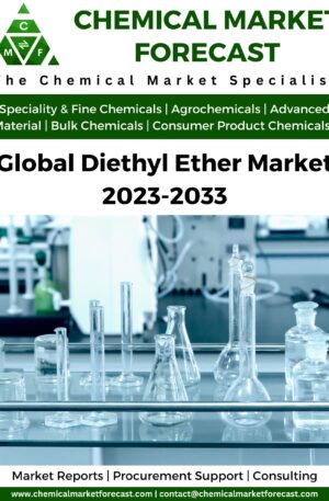 Diethyl Ether Market 2023