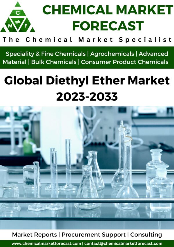 Diethyl Ether Market 2023