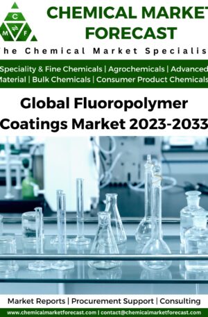 Fluoropolymer Coatings Market 2023
