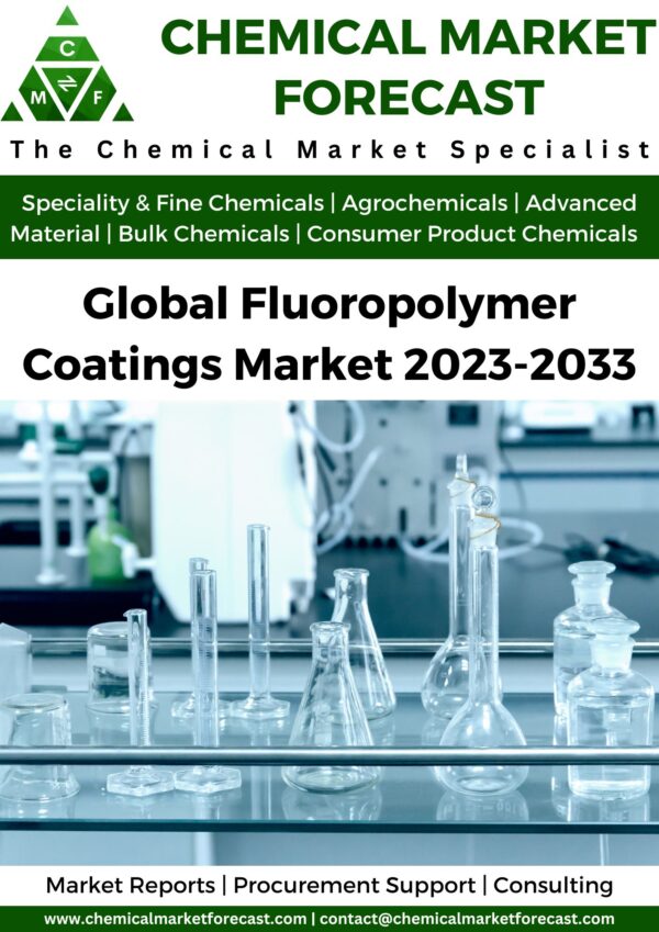 Fluoropolymer Coatings Market 2023
