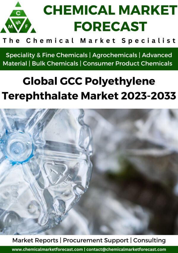 GCC Polyethylene Terephthalate