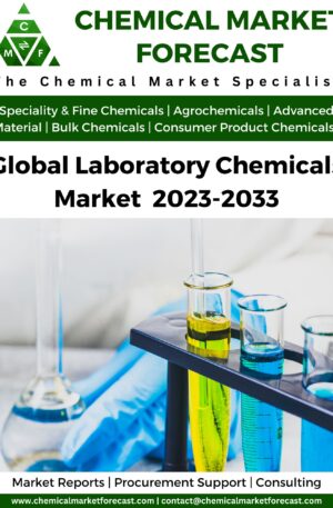 Laboratory Chemicals Market 2023