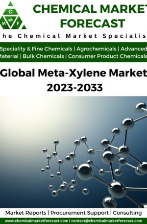 Meta-Xylene Market 2023