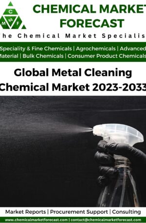 Metal Cleaning Chemical Market