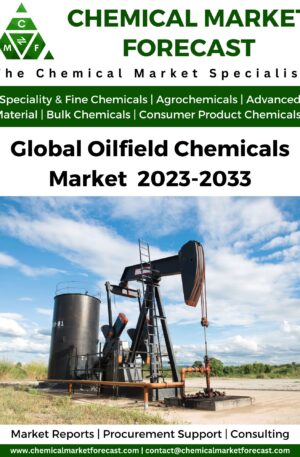 Oilfield Chemicals Market 2023
