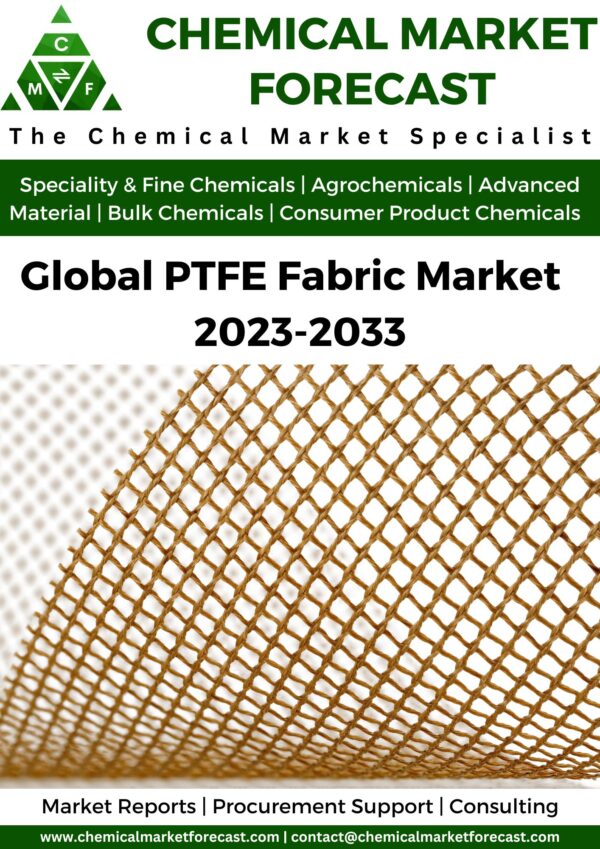 PTFE Fabric Market 2023