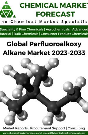 Perfluoroalkoxy Alkane Market 2023