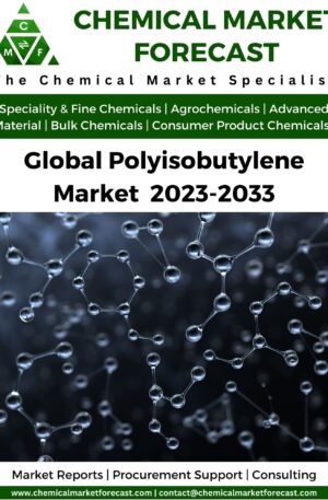 Polyisobutylene Market 2023