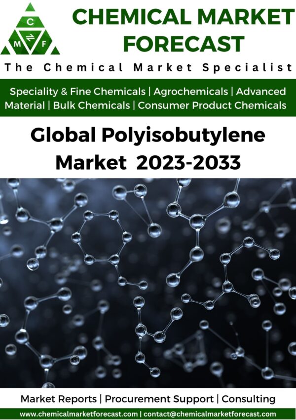 Polyisobutylene Market 2023