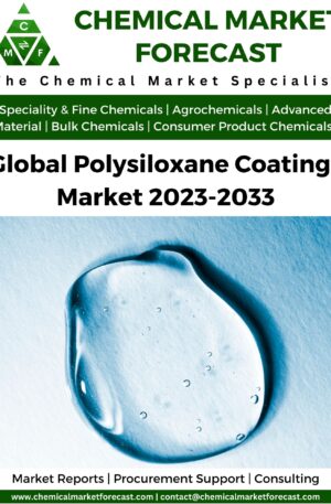 Polysiloxane Coatings Market