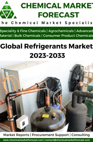 Refrigerants Market 2023