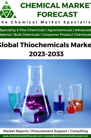 Thiochemicals Market 2023
