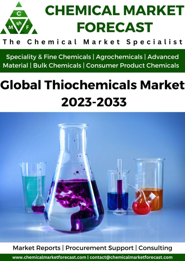 Thiochemicals Market 2023